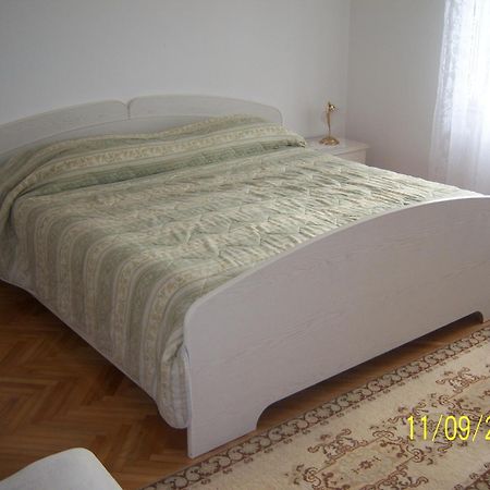 Apartments Cerin Fažana Cameră foto