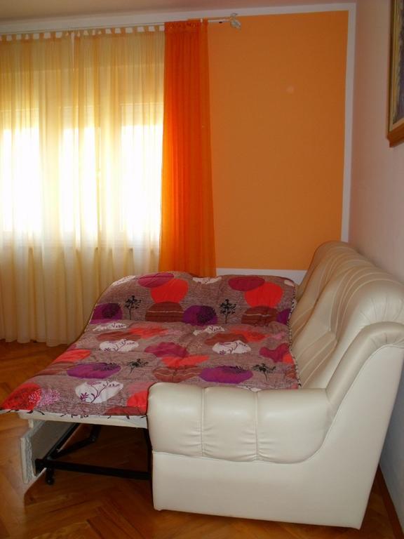 Apartments Cerin Fažana Cameră foto