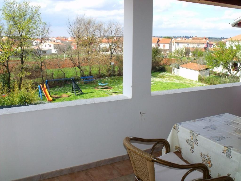 Apartments Cerin Fažana Cameră foto