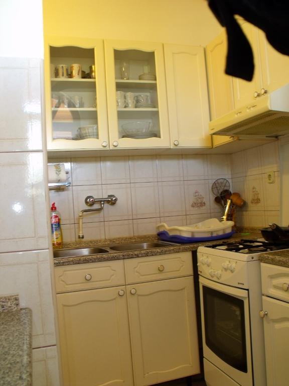 Apartments Cerin Fažana Cameră foto