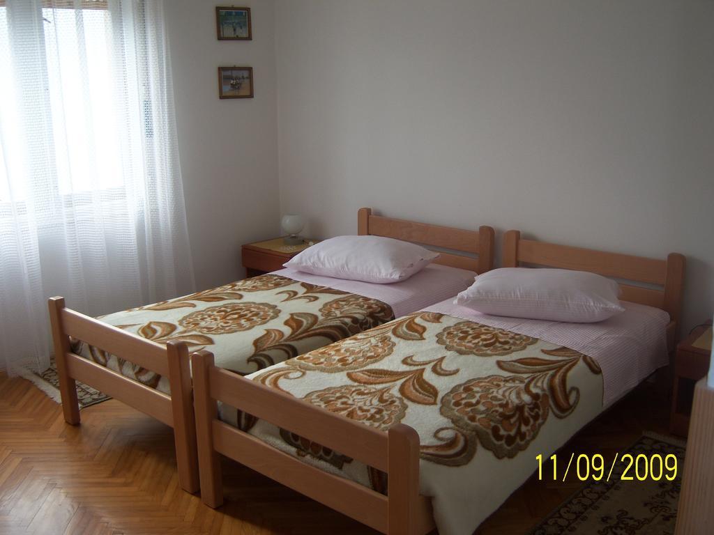 Apartments Cerin Fažana Cameră foto