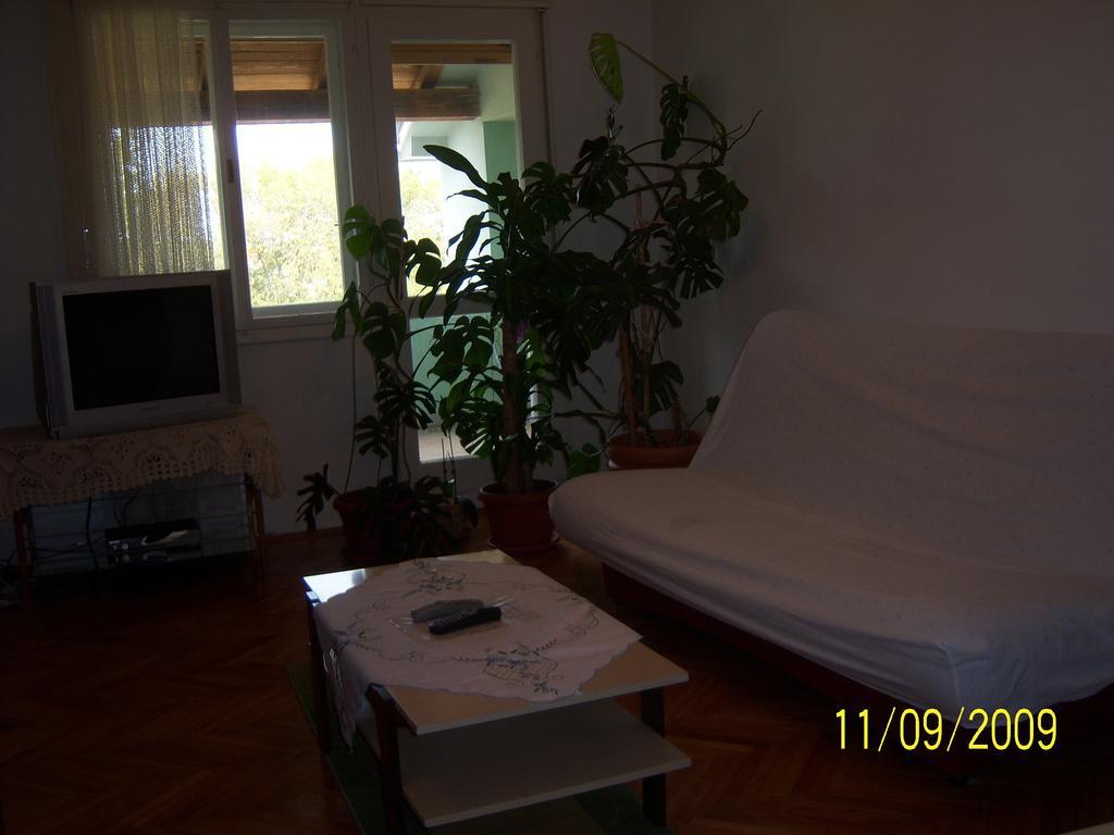 Apartments Cerin Fažana Cameră foto