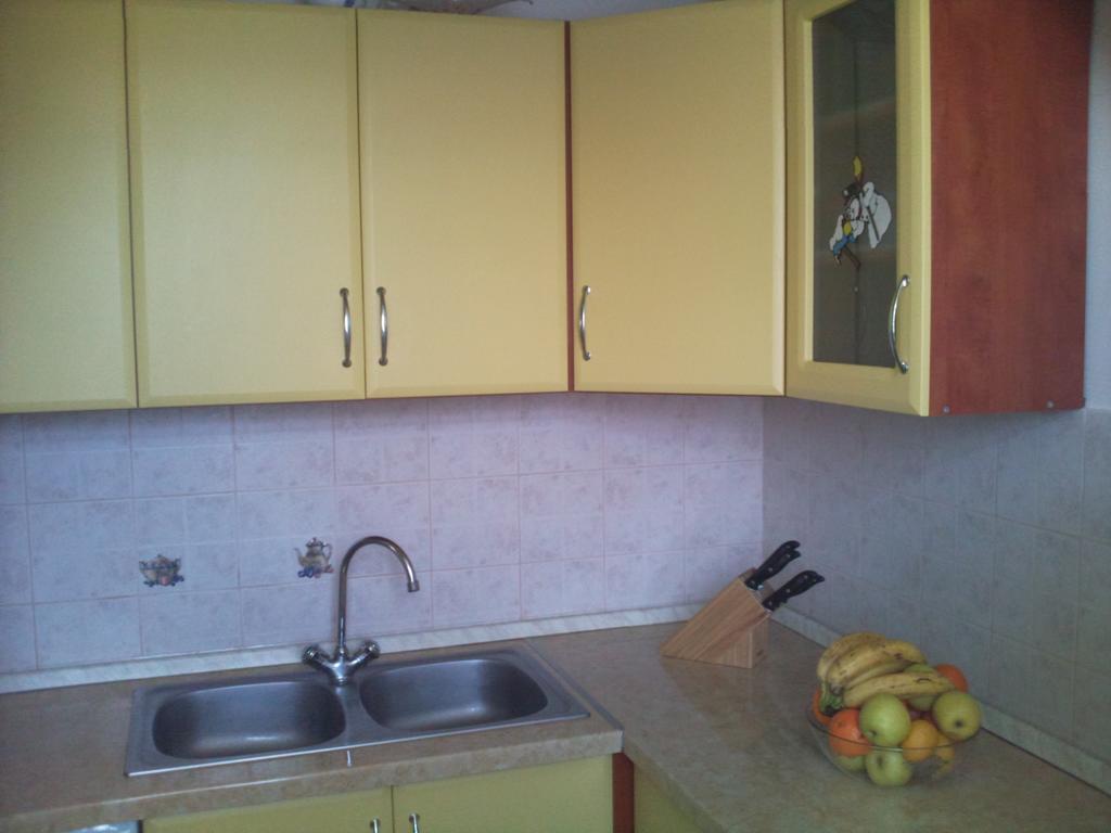 Apartments Cerin Fažana Cameră foto