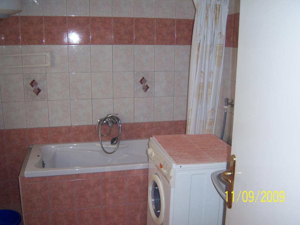 Apartments Cerin Fažana Cameră foto